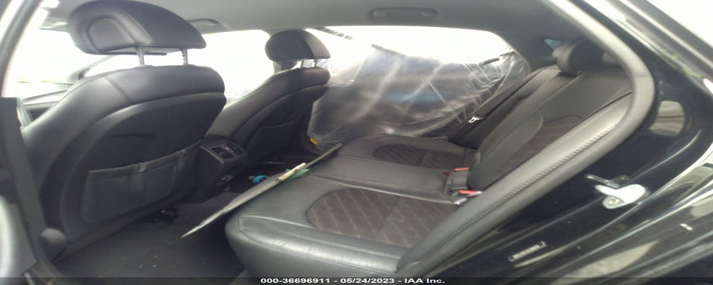5NPE34AF1GH306645 2016 HYUNDAI SONATA photo no. 8