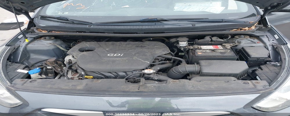 KMHCU5AE4CU029602 2012 HYUNDAI ACCENT photo no. 10