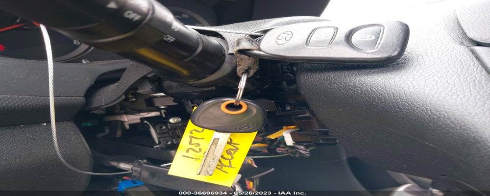 KMHCU5AE4CU029602 2012 HYUNDAI ACCENT photo no. 11