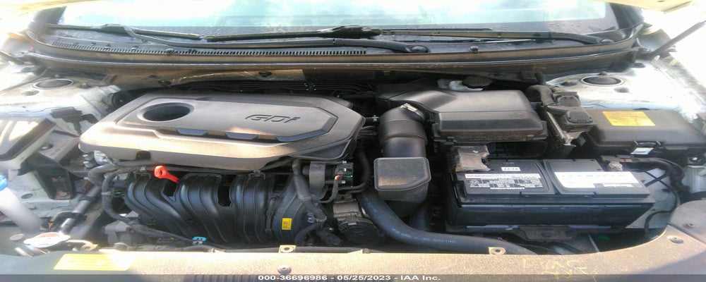 5NPE34AF6GH330228 2016 HYUNDAI SONATA photo no. 10
