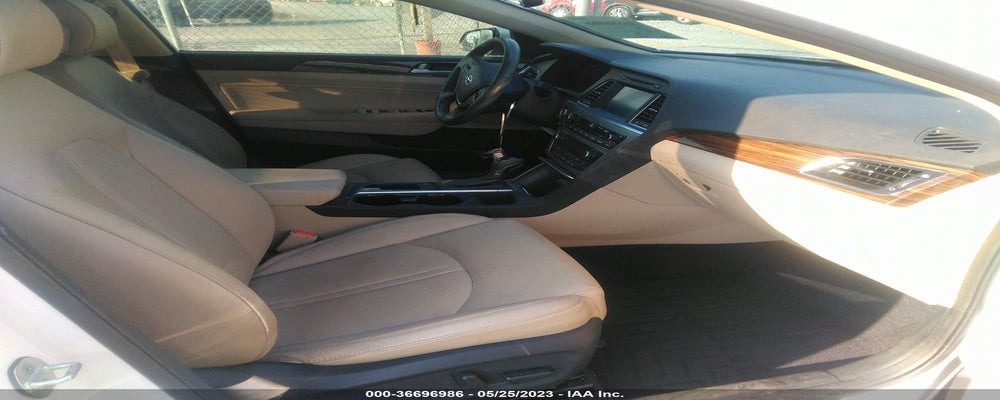 5NPE34AF6GH330228 2016 HYUNDAI SONATA photo no. 5