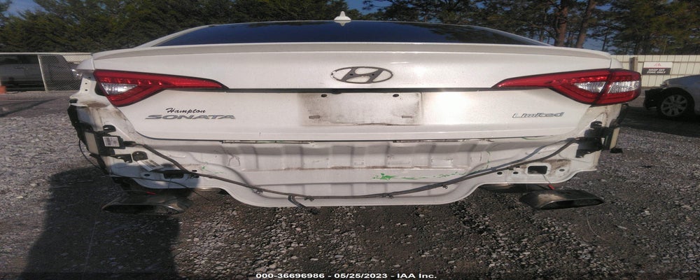 5NPE34AF6GH330228 2016 HYUNDAI SONATA photo no. 6