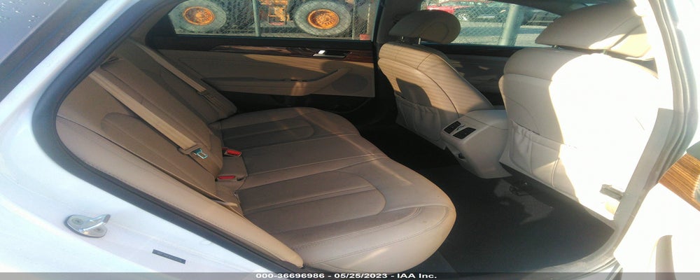 5NPE34AF6GH330228 2016 HYUNDAI SONATA photo no. 8
