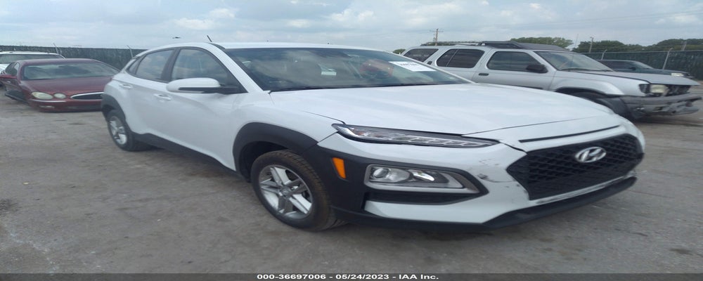 KM8K12AA7MU644372 2021 HYUNDAI KONA photo no. 18