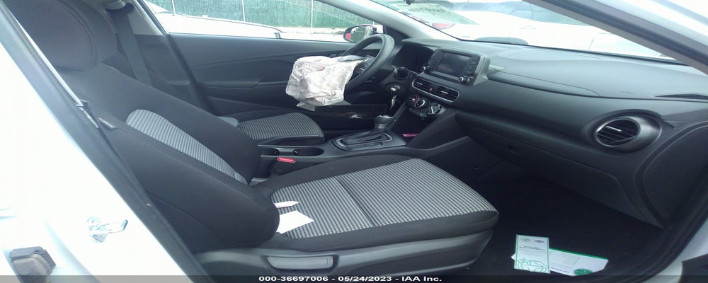 KM8K12AA7MU644372 2021 HYUNDAI KONA photo no. 5