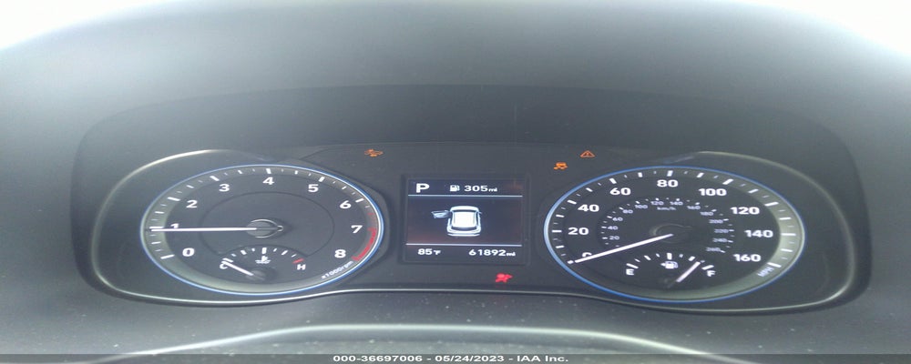 KM8K12AA7MU644372 2021 HYUNDAI KONA photo no. 7