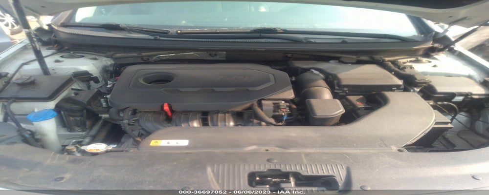 5NPE24AF7GH372278 2016 HYUNDAI SONATA photo no. 10