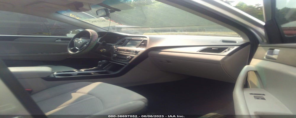 5NPE24AF7GH372278 2016 HYUNDAI SONATA photo no. 5