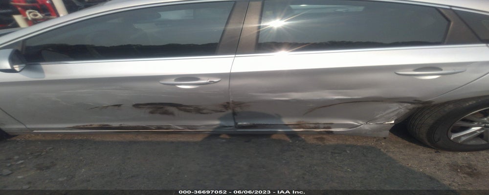5NPE24AF7GH372278 2016 HYUNDAI SONATA photo no. 6