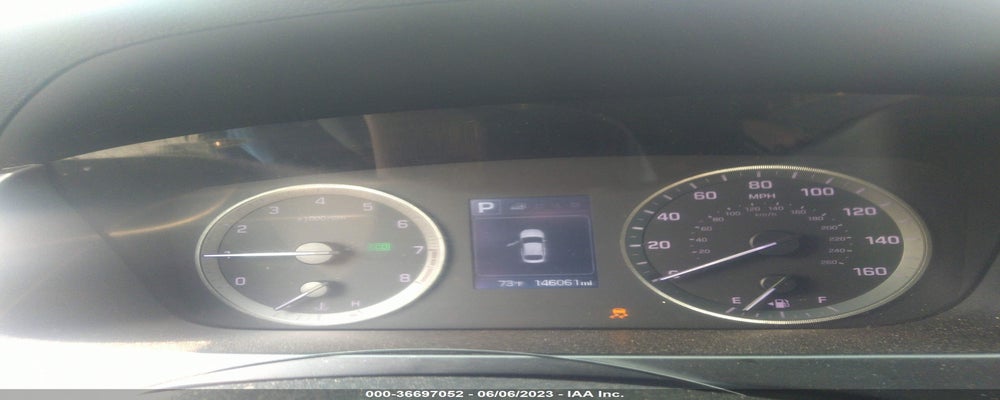 5NPE24AF7GH372278 2016 HYUNDAI SONATA photo no. 7
