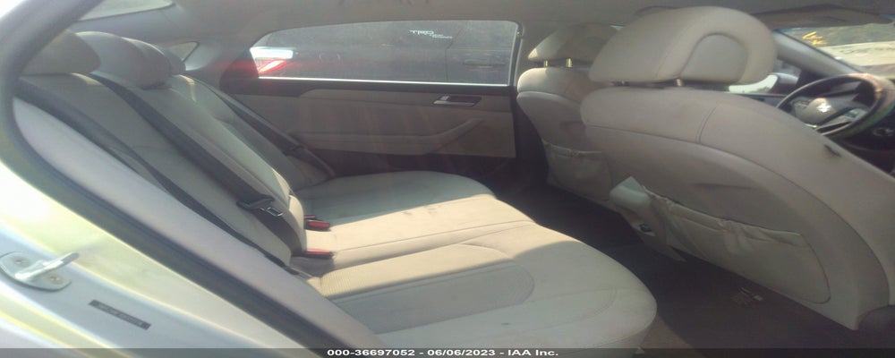 5NPE24AF7GH372278 2016 HYUNDAI SONATA photo no. 8
