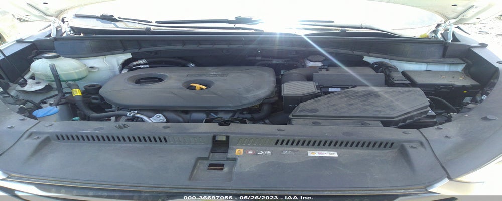 KM8J33A42JU627464 2018 HYUNDAI TUCSON photo no. 10