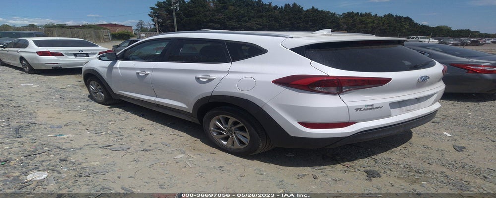 KM8J33A42JU627464 2018 HYUNDAI TUCSON photo no. 3