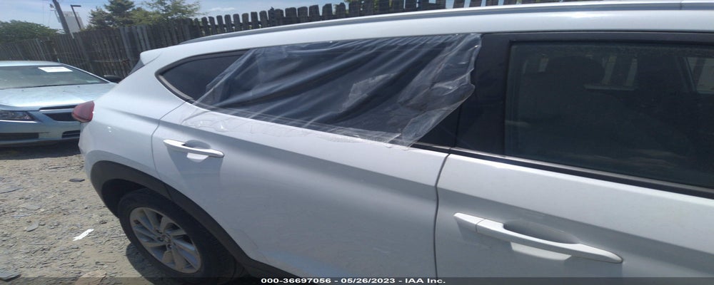 KM8J33A42JU627464 2018 HYUNDAI TUCSON photo no. 6