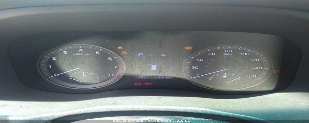 KM8J33A42JU627464 2018 HYUNDAI TUCSON photo no. 7