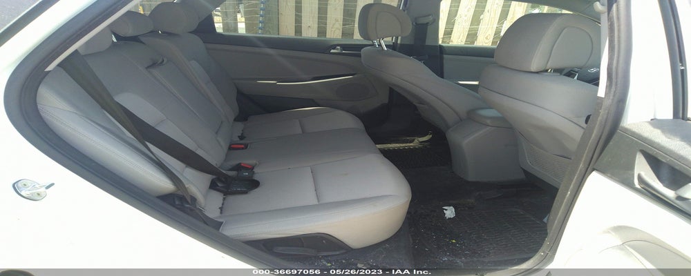 KM8J33A42JU627464 2018 HYUNDAI TUCSON photo no. 8