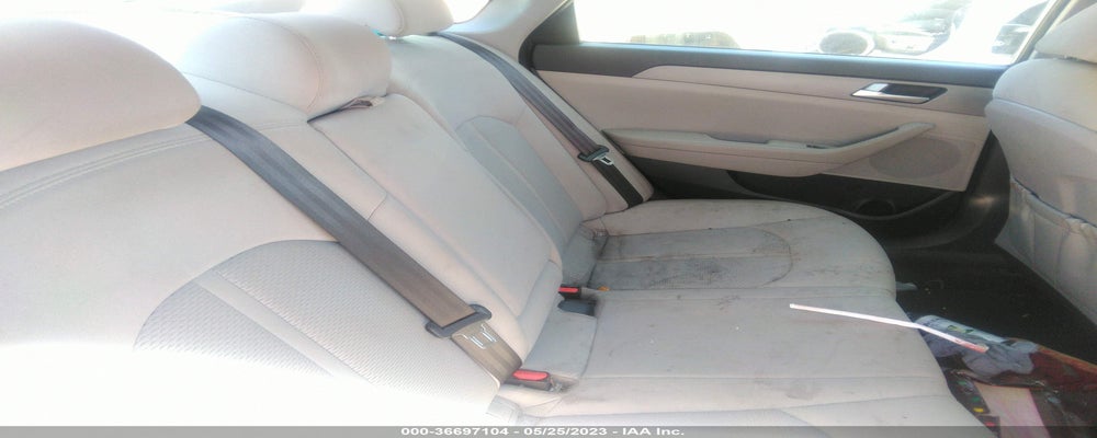 5NPE24AF4HH550925 2017 HYUNDAI SONATA photo no. 8