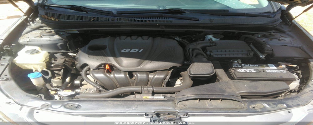5NPEB4AC3DH752820 2013 HYUNDAI SONATA photo no. 10