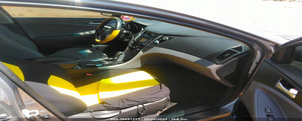 5NPEB4AC3DH752820 2013 HYUNDAI SONATA photo no. 5