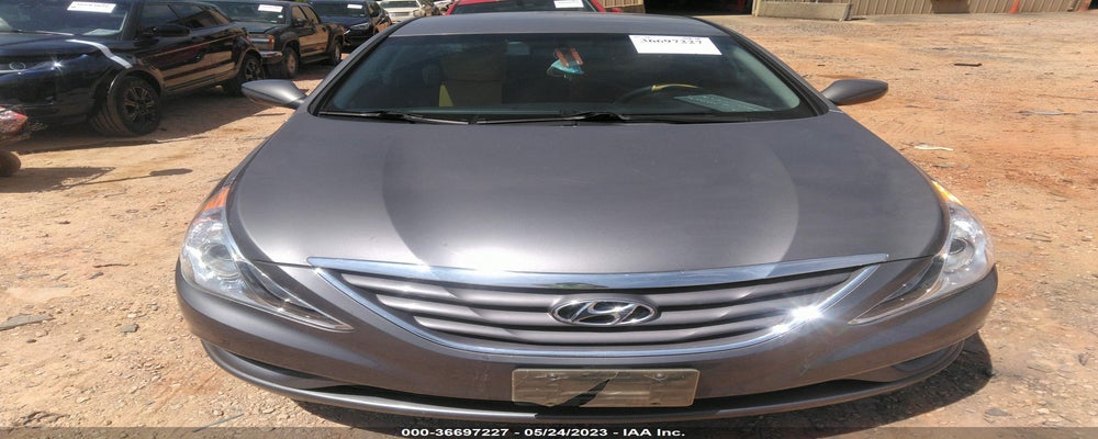 5NPEB4AC3DH752820 2013 HYUNDAI SONATA photo no. 6