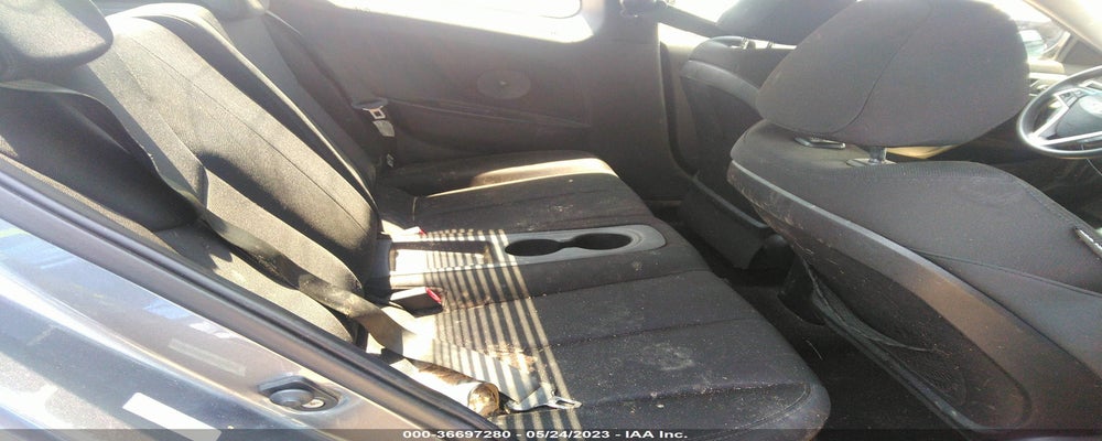 KMHTC6AD8CU074087 2012 HYUNDAI VELOSTER photo no. 8