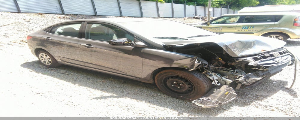 KMHCT4AE7CU039389 2012 HYUNDAI ACCENT photo no. 21