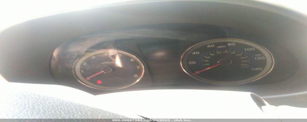 KMHCT4AE7CU039389 2012 HYUNDAI ACCENT photo no. 7