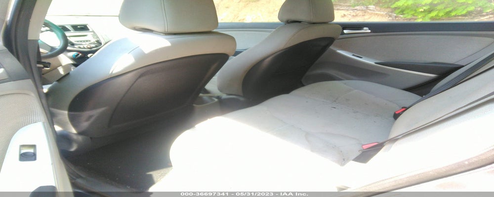 KMHCT4AE7CU039389 2012 HYUNDAI ACCENT photo no. 8