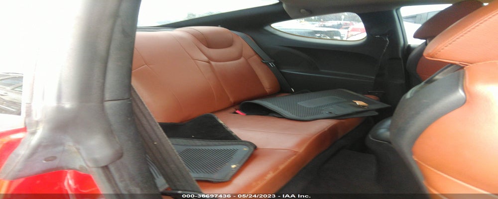 KMHHU6KH4CU068212 2012 HYUNDAI GENESIS COUPE photo no. 8
