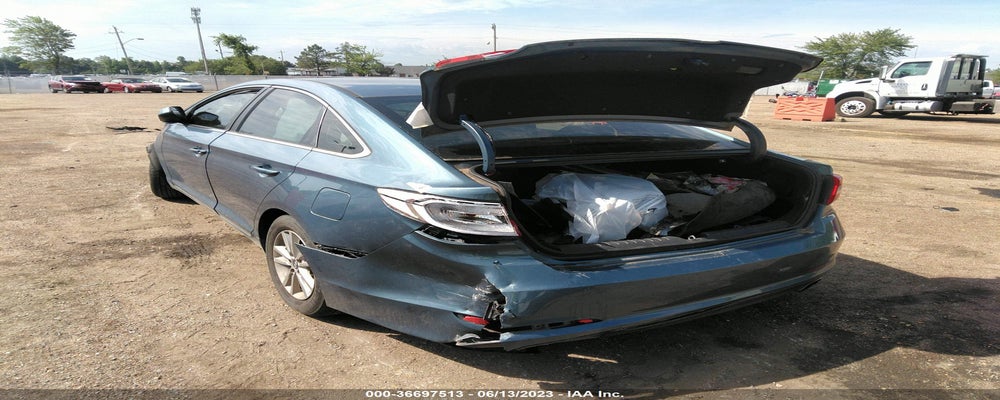 5NPE24AF1HH531586 2017 HYUNDAI SONATA photo no. 3
