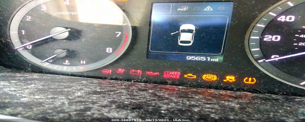 5NPE24AF1HH531586 2017 HYUNDAI SONATA photo no. 7