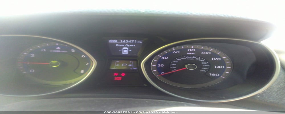 KMHD35LE7DU071395 2013 HYUNDAI ELANTRA GT photo no. 7