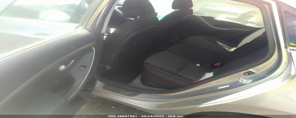 KMHD35LE7DU071395 2013 HYUNDAI ELANTRA GT photo no. 8