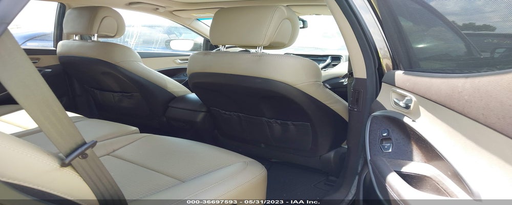 5XYZU3LB9DG071983 2013 HYUNDAI SANTA FE photo no. 8