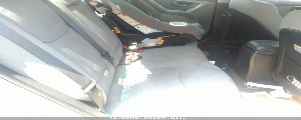 KMHDH4AE8DU801989 2013 HYUNDAI ELANTRA photo no. 8