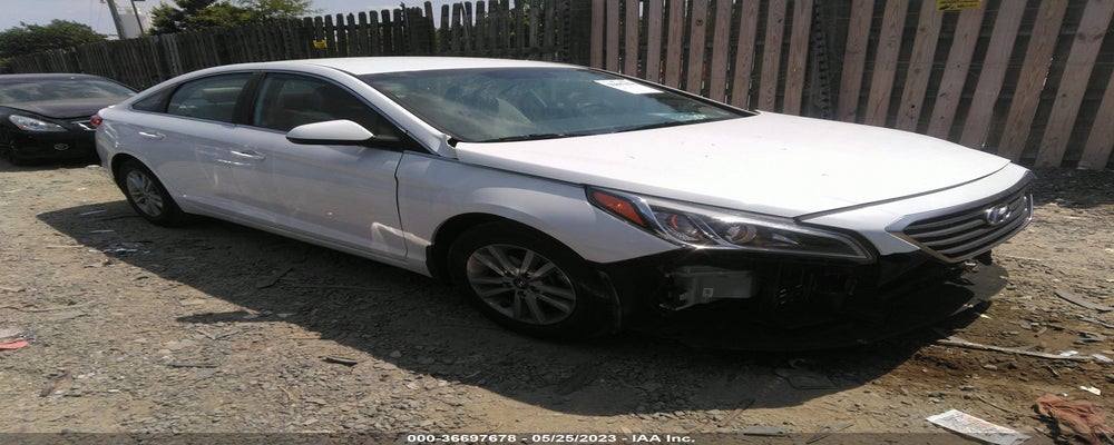 5NPE24AF3GH322851 2016 HYUNDAI SONATA photo no. 23