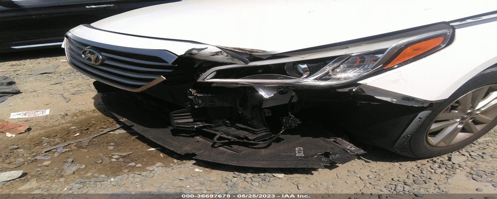 5NPE24AF3GH322851 2016 HYUNDAI SONATA photo no. 6