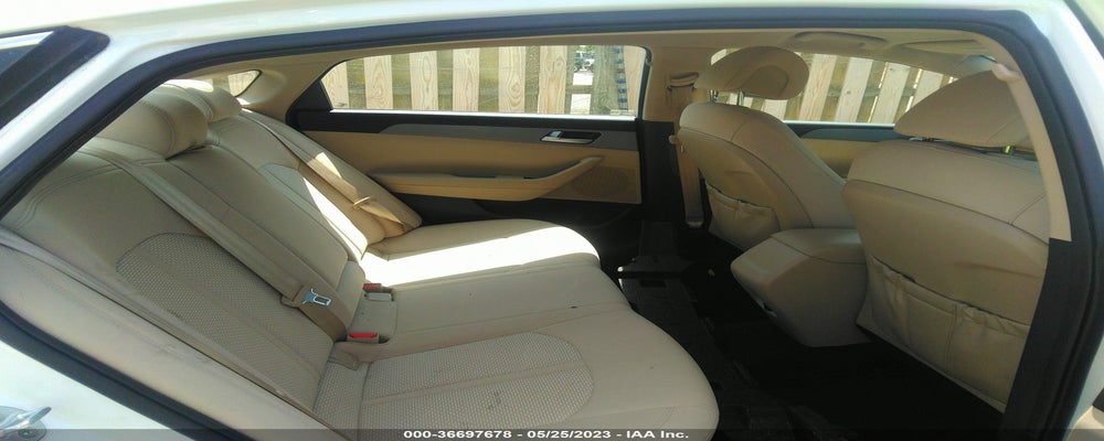5NPE24AF3GH322851 2016 HYUNDAI SONATA photo no. 8