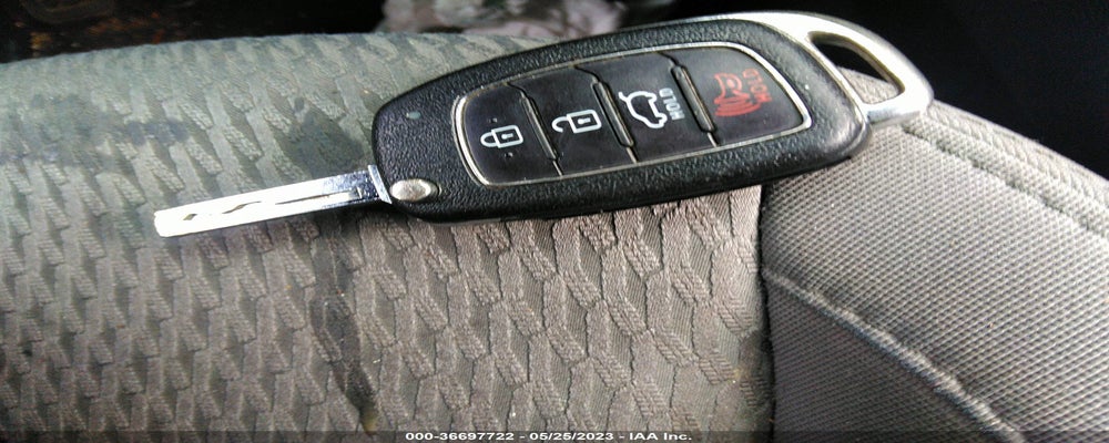 5XYZT3LB7JG568951 2018 HYUNDAI SANTA FE SPORT photo no. 11