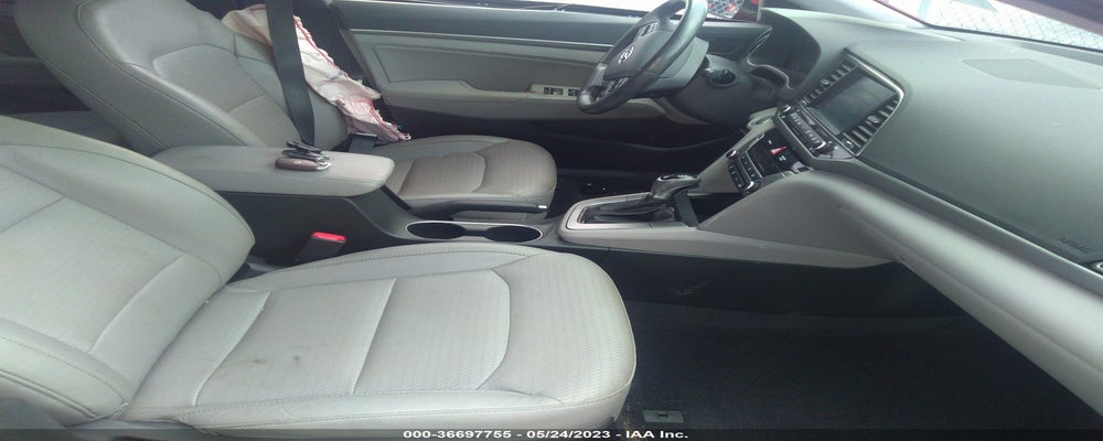 5NPD84LF9JH252187 2018 HYUNDAI ELANTRA photo no. 5
