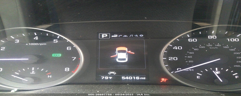 5NPD84LF9JH252187 2018 HYUNDAI ELANTRA photo no. 7