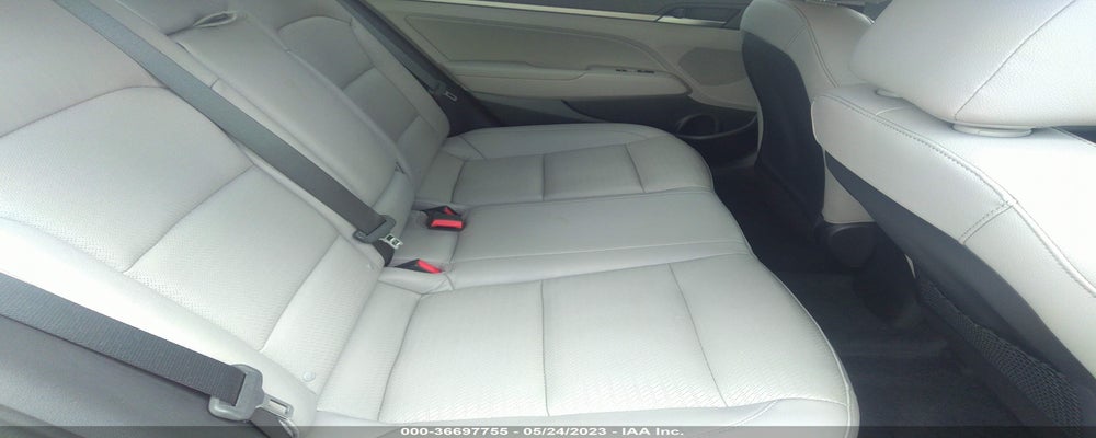 5NPD84LF9JH252187 2018 HYUNDAI ELANTRA photo no. 8