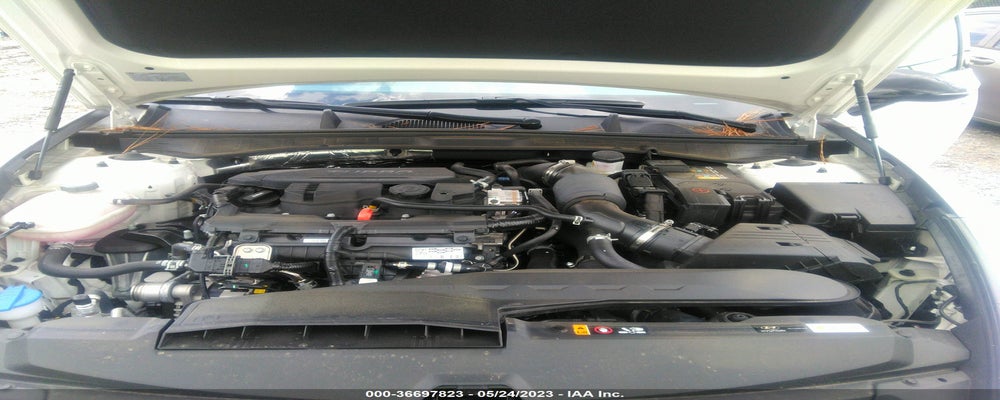 KMHL44J20PA278776 2023 HYUNDAI SONATA photo no. 10
