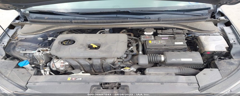 5NPD84LF4KH429455 2019 HYUNDAI ELANTRA photo no. 10