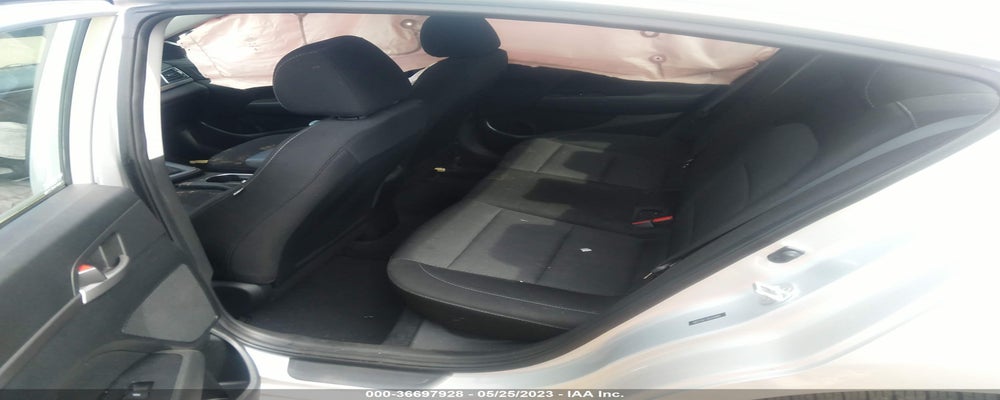 5NPD74LF7JH334969 2018 HYUNDAI ELANTRA photo no. 8