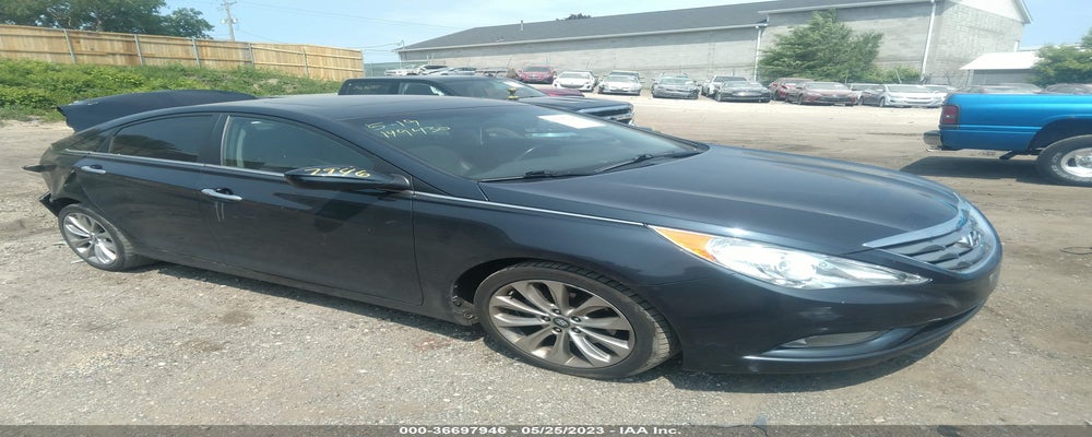 5NPEC4AC7DH810568 2013 HYUNDAI SONATA photo no. 15