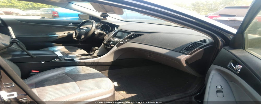 5NPEC4AC7DH810568 2013 HYUNDAI SONATA photo no. 5