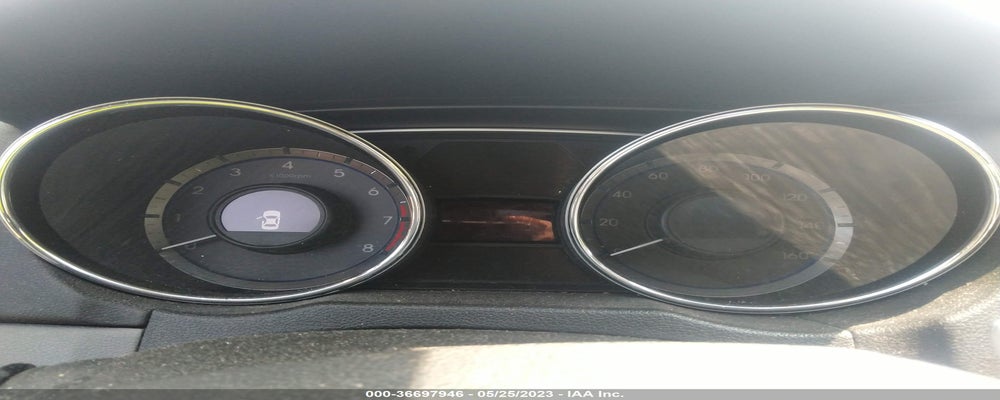 5NPEC4AC7DH810568 2013 HYUNDAI SONATA photo no. 7