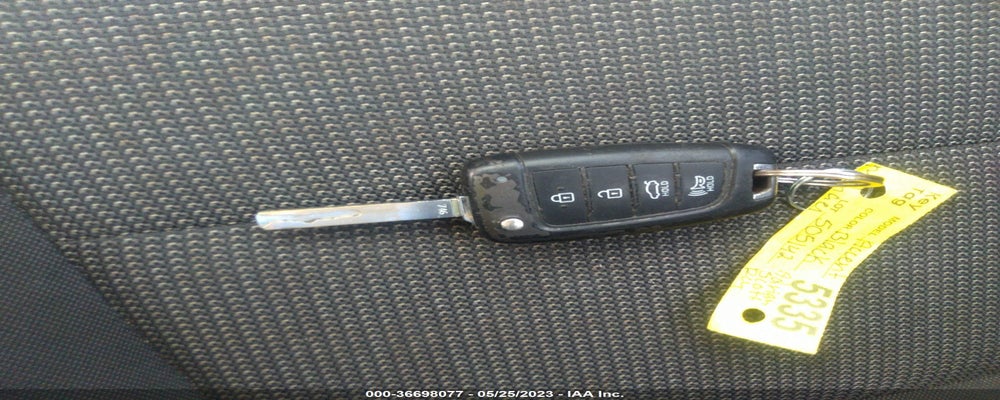 3KPC24A35KE063712 2019 HYUNDAI ACCENT photo no. 11