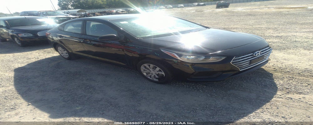 3KPC24A35KE063712 2019 HYUNDAI ACCENT photo no. 6